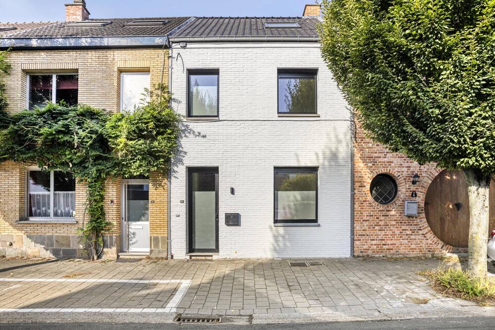 Huis te  huur in Hasselt 3500 1350.00€ 4 slaapkamers 158.00m² - Zoekertje 558245