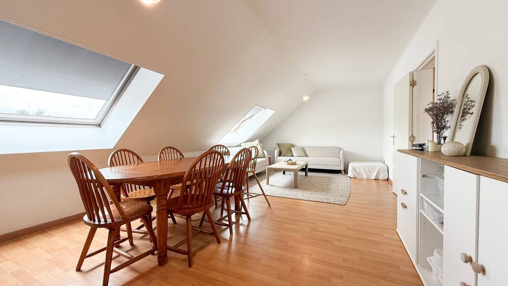 Appartement te  koop in Zonhoven 3520 189000.00€ 2 slaapkamers 80.00m² - Zoekertje 557827