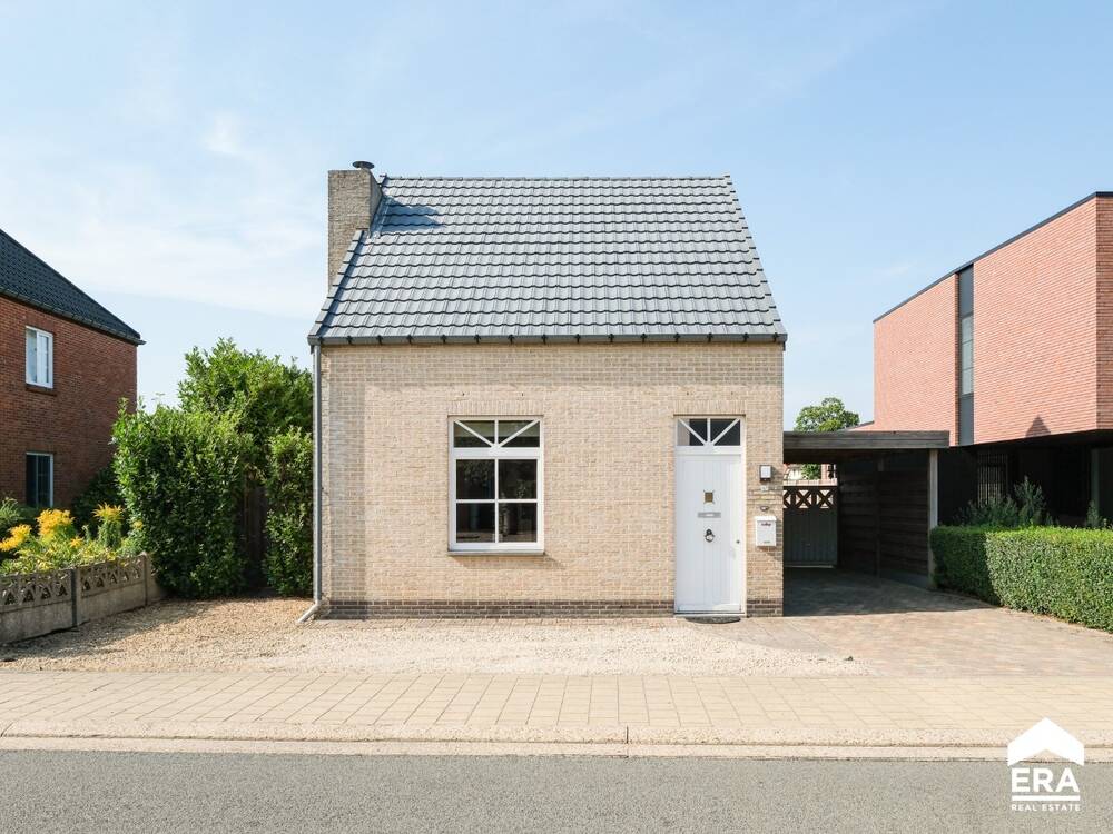 Huis te koop in Lommel 3920 299000.00€ 2 slaapkamers 125.00m² - Zoekertje 558511