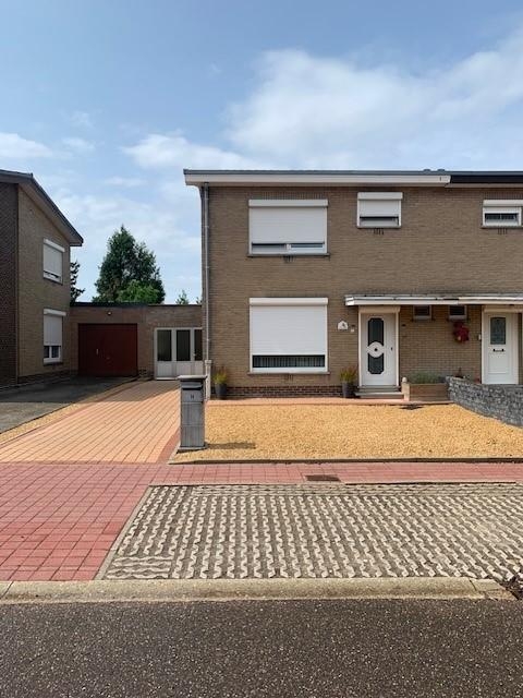 Huis te  koop in Halen 3545 295000.00€ 3 slaapkamers m² - Zoekertje 559511