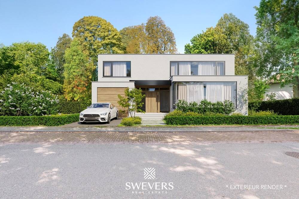 Bouwgrond te koop in Heusden-Zolder 3550 220000.00€ slaapkamers m² - Zoekertje 559267