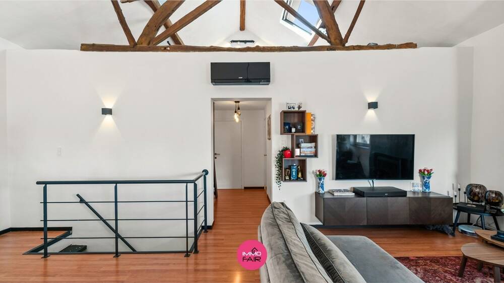 Loft te koop in Riemst 3770 229000.00€ 2 slaapkamers 100.00m² - Zoekertje 558629