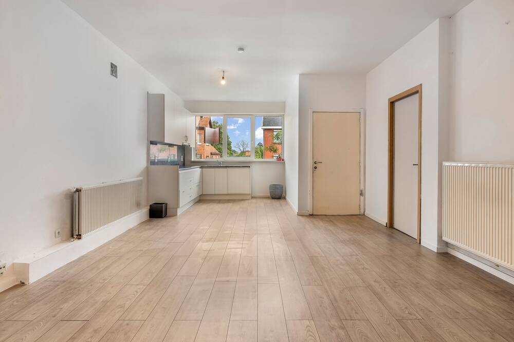 Appartement te  koop in Beringen 3580 175000.00€ 2 slaapkamers 105.00m² - Zoekertje 560014