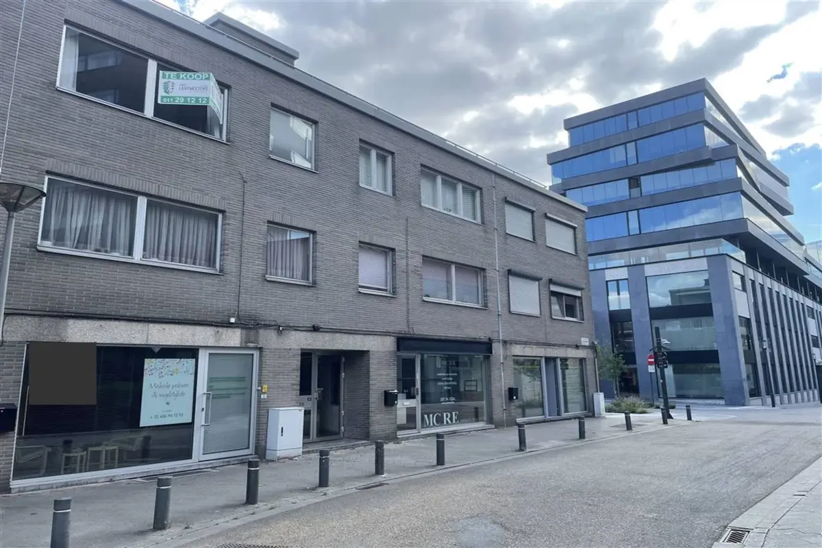 Appartement te  koop in Hasselt 3500 197000.00€ 2 slaapkamers 90.00m² - Zoekertje 559881
