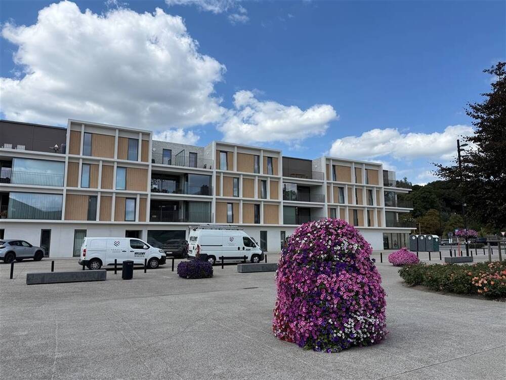 Appartement te koop in Dilsen-Stokkem 3650 240910.38€ 1 slaapkamers 68.00m² - Zoekertje 559895