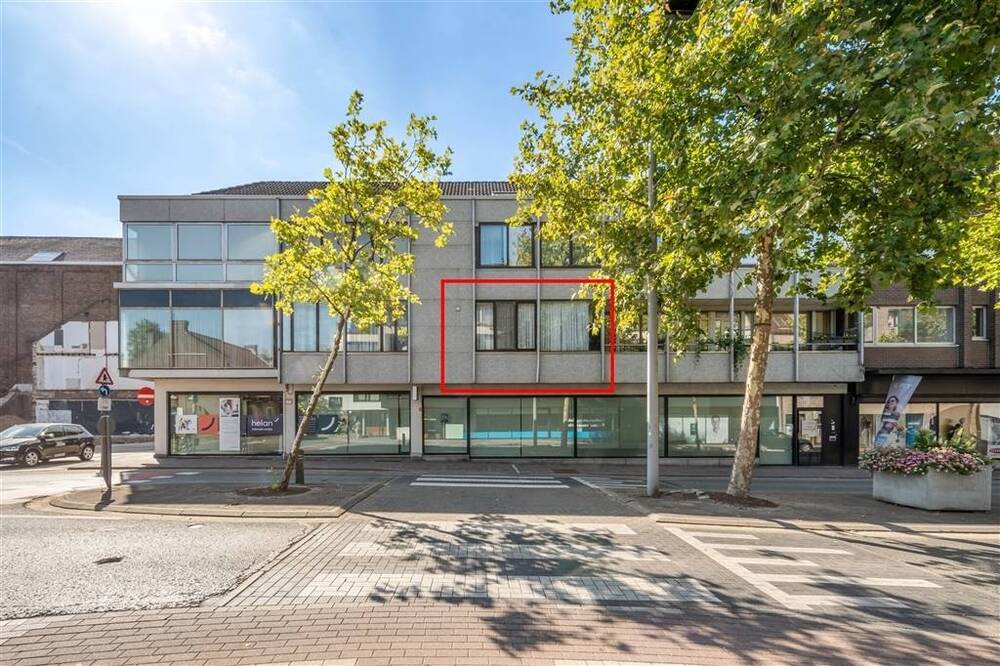 Appartement te  koop in Genk 3600 97000.00€ 1 slaapkamers 36.00m² - Zoekertje 560212