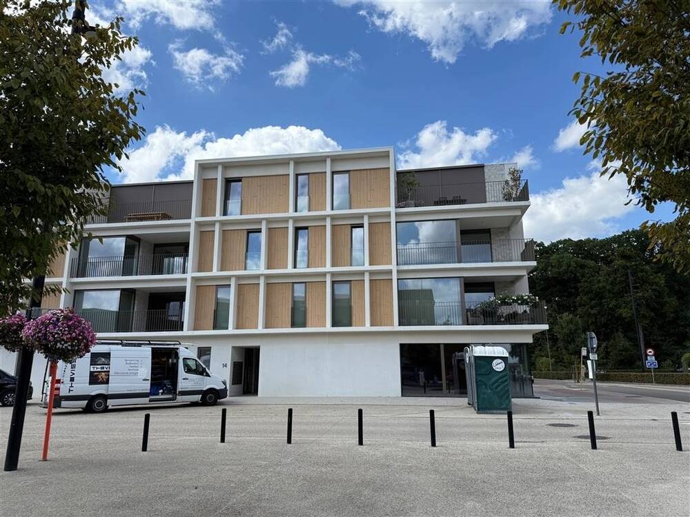 Appartement te koop in Dilsen-Stokkem 3650 317194.32€ 2 slaapkamers 99.00m² - Zoekertje 559896