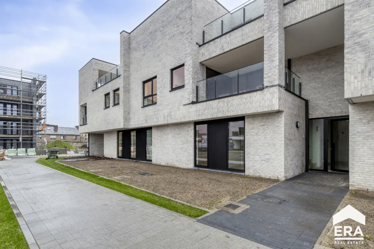 Appartement te  koop in Lommel 3920 281500.00€ 2 slaapkamers 91.54m² - Zoekertje 561759