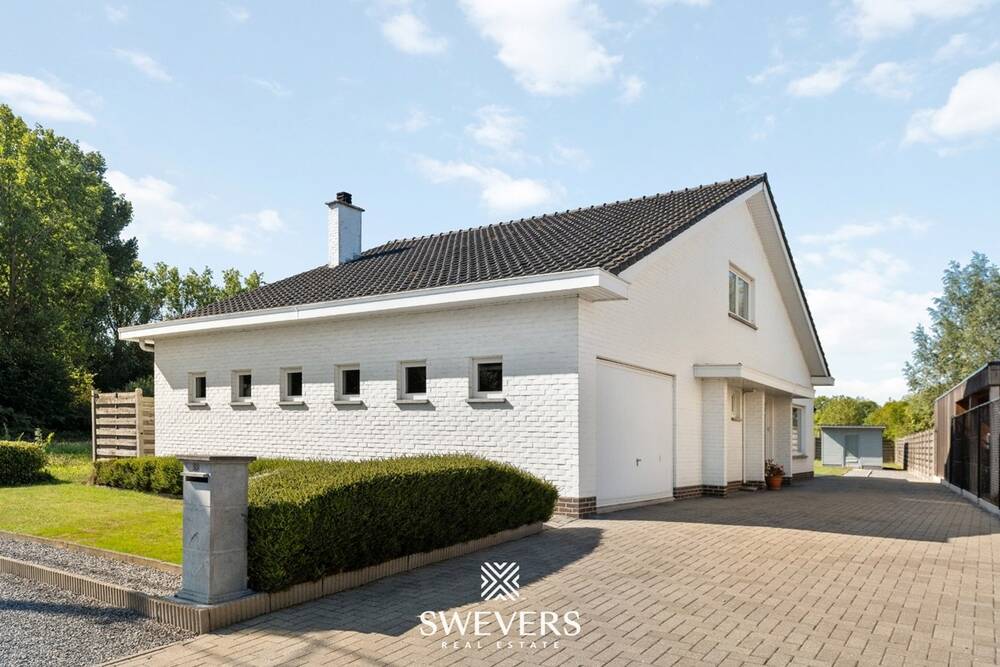 Huis te koop in Sint-Truiden 3800 299000.00€ 4 slaapkamers 230.00m² - Zoekertje 561474