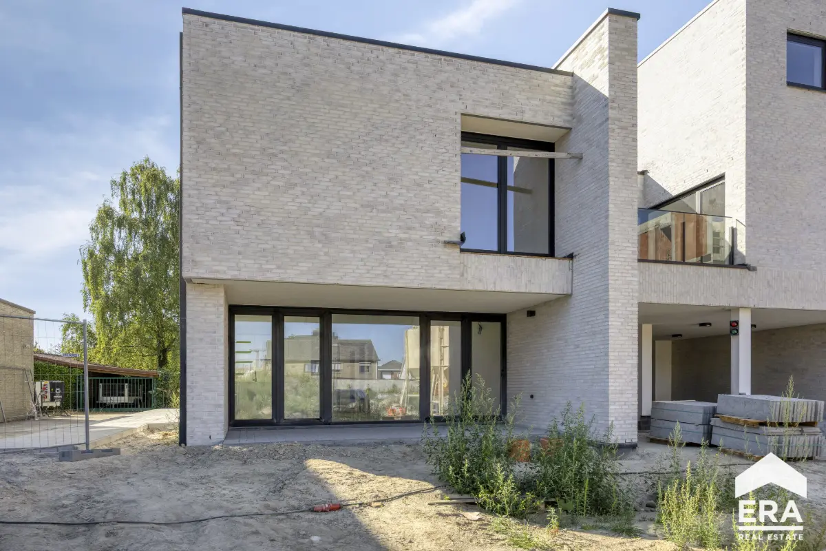 Appartement te  koop in Lommel 3920 268191.00€ 2 slaapkamers 85.00m² - Zoekertje 561760