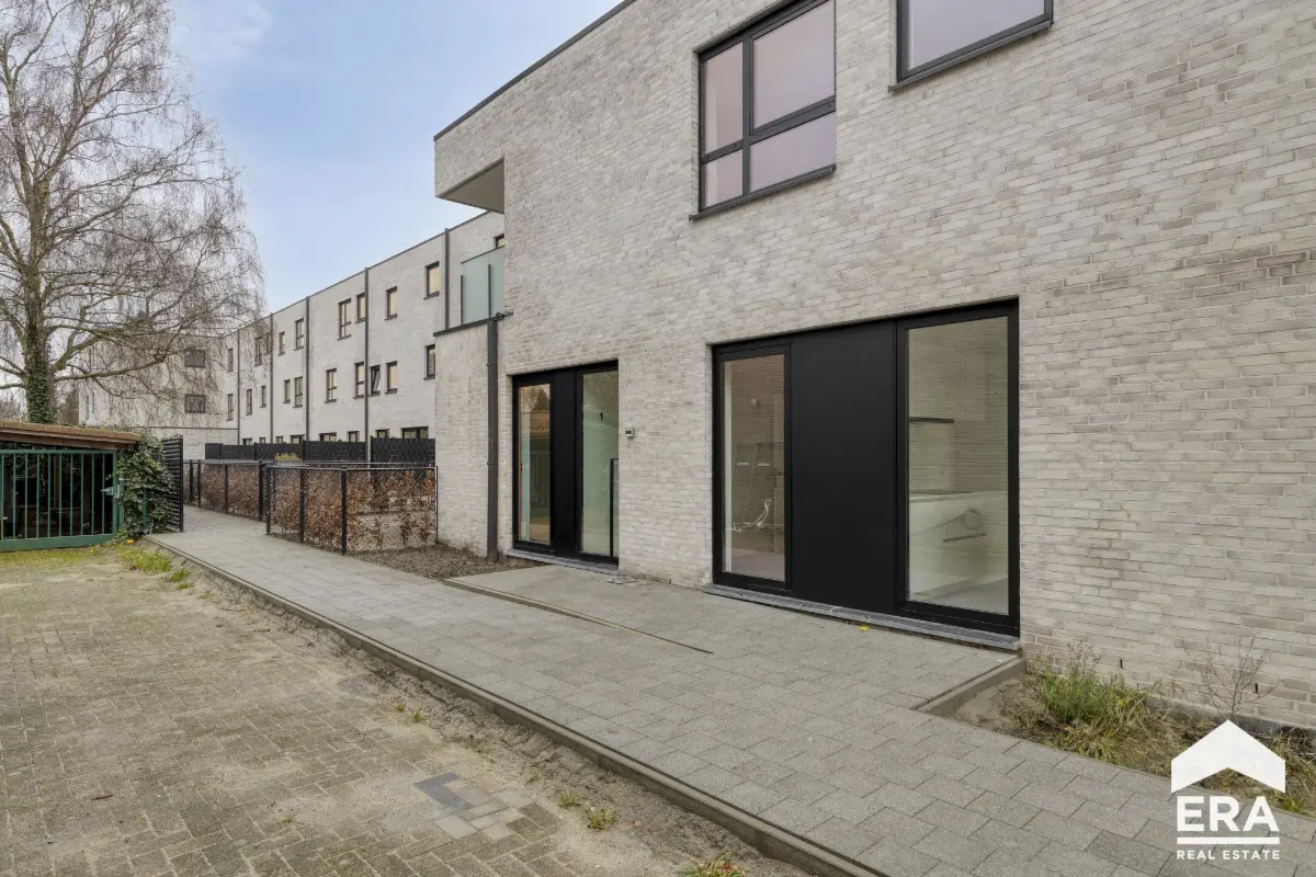 Appartement te  koop in Lommel 3920 268191.00€ 2 slaapkamers 85.00m² - Zoekertje 561760