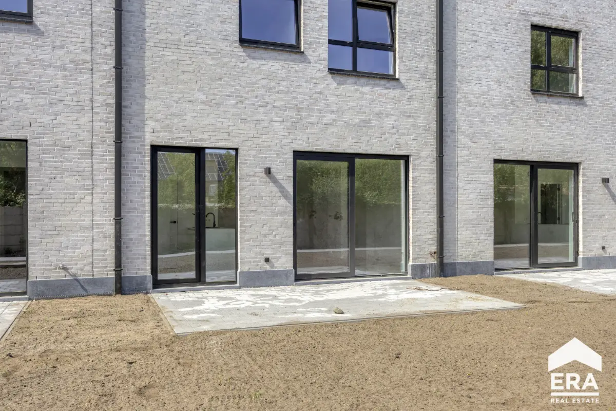 Appartement te  koop in Lommel 3920 279500.00€ 2 slaapkamers 90.93m² - Zoekertje 561754