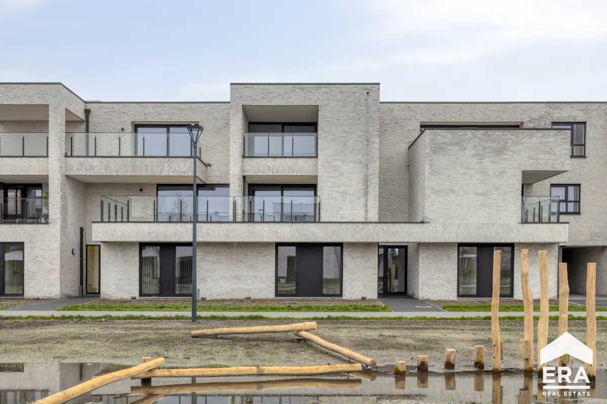 Appartement te  koop in Lommel 3920 279500.00€ 2 slaapkamers 90.93m² - Zoekertje 561754