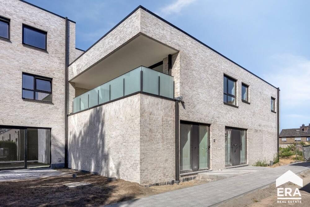 Appartement te koop in Lommel 3920 306500.00€ 2 slaapkamers 98.88m² - Zoekertje 561751