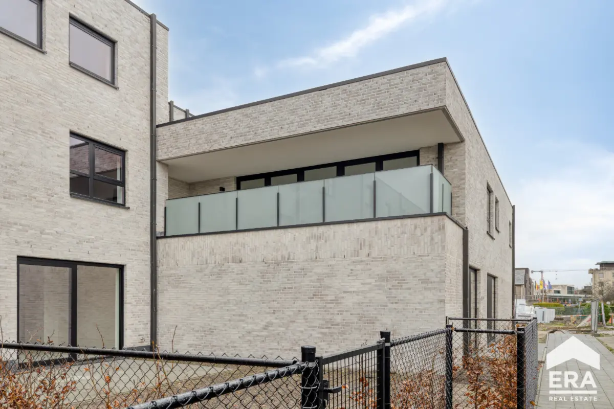 Appartement te  koop in Lommel 3920 306500.00€ 2 slaapkamers 98.88m² - Zoekertje 561751