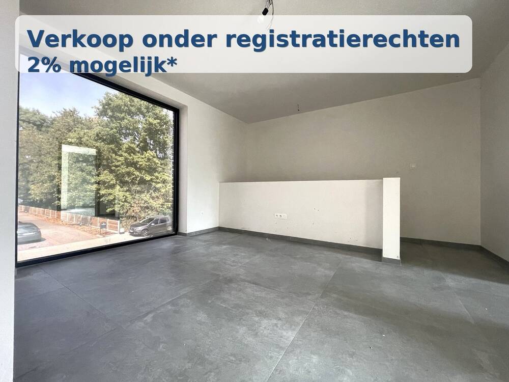 Huis te koop in Hasselt 3500 560000.00€ 3 slaapkamers 166.00m² - Zoekertje 561138