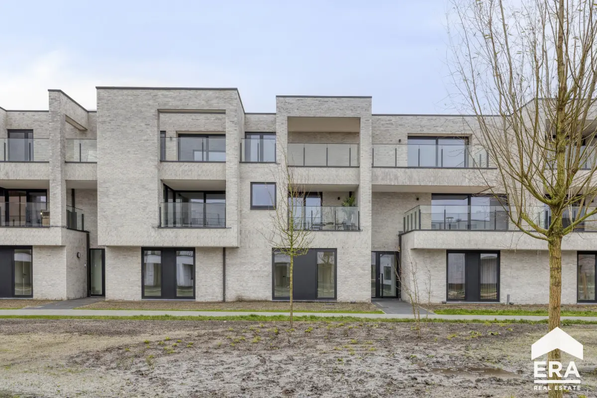 Appartement te  koop in Lommel 3920 279500.00€ 2 slaapkamers 90.92m² - Zoekertje 561757