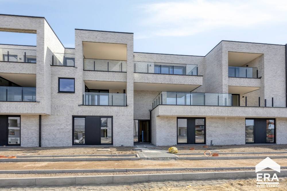 Appartement te koop in Lommel 3920 279500.00€ 2 slaapkamers 90.92m² - Zoekertje 561757