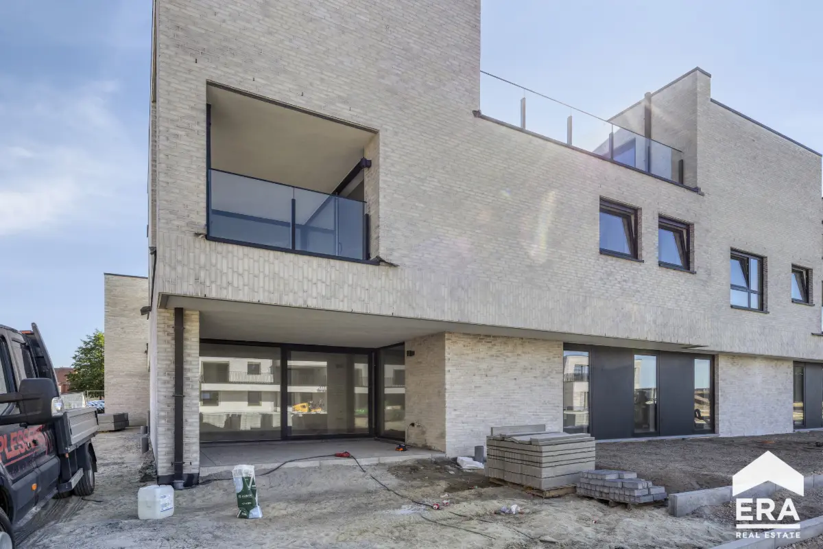 Appartement te  koop in Lommel 3920 297500.00€ 3 slaapkamers 95.95m² - Zoekertje 561758