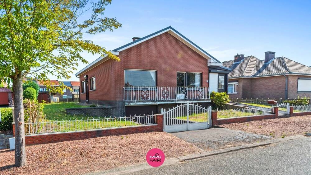 Huis te koop in Lanaken 3620 269000.00€ 2 slaapkamers 100.00m² - Zoekertje 561517