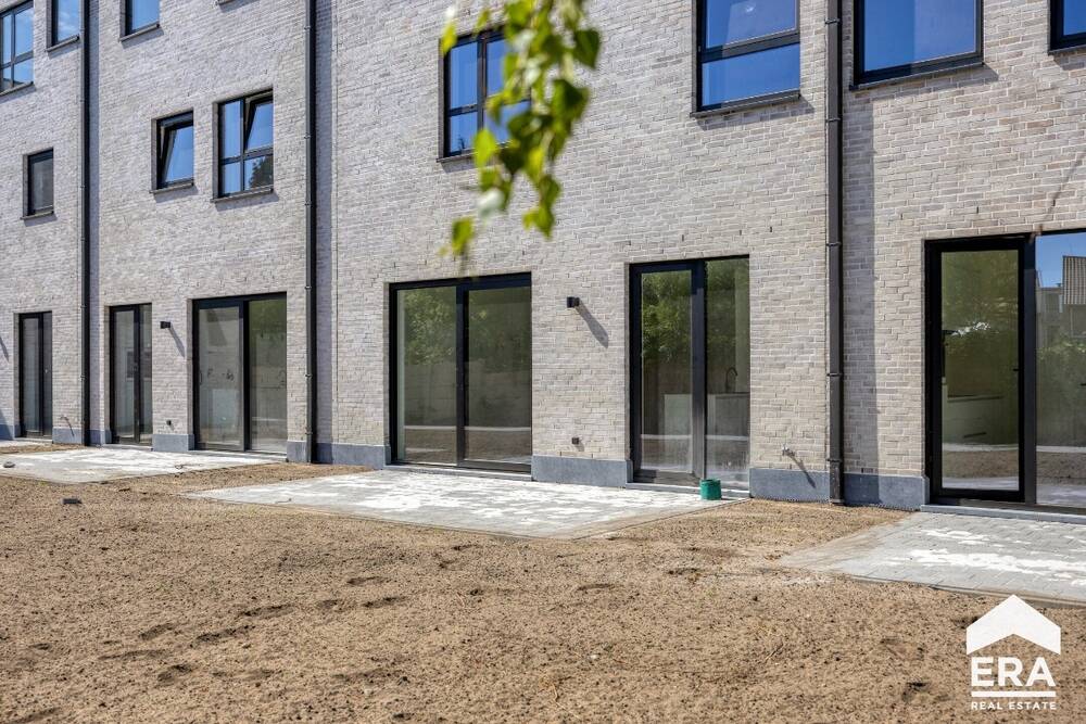 Appartement te koop in Lommel 3920 288500.00€ 2 slaapkamers 93.19m² - Zoekertje 561755