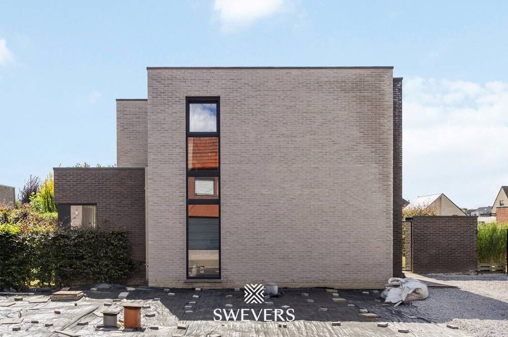 Huis te koop in Leopoldsburg 3970 549000.00€ 3 slaapkamers 225.00m² - Zoekertje 561477