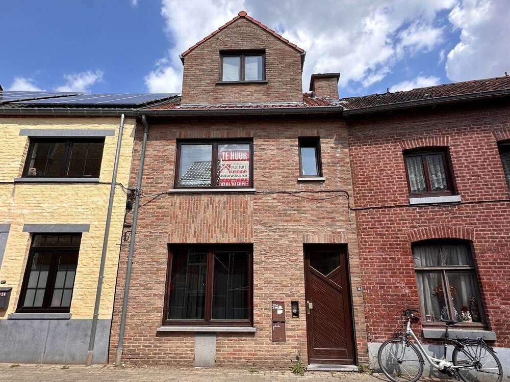 Appartement te huur in Tongeren 3700 690.00€ slaapkamers m² - Zoekertje 562592