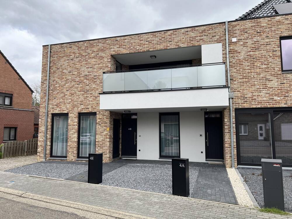 Appartement te huur in Kinrooi 3640 900.00€ 2 slaapkamers 85.00m² - Zoekertje 562590