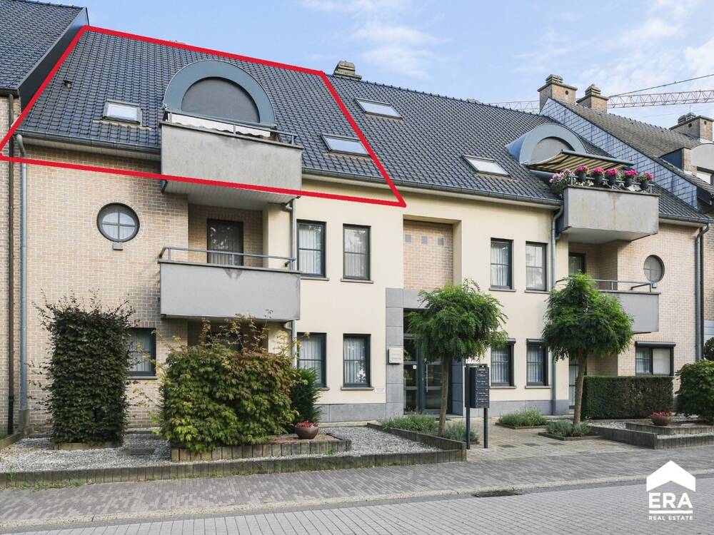 Appartement te koop in Overpelt 3900 279000.00€ 2 slaapkamers 138.00m² - Zoekertje 562423