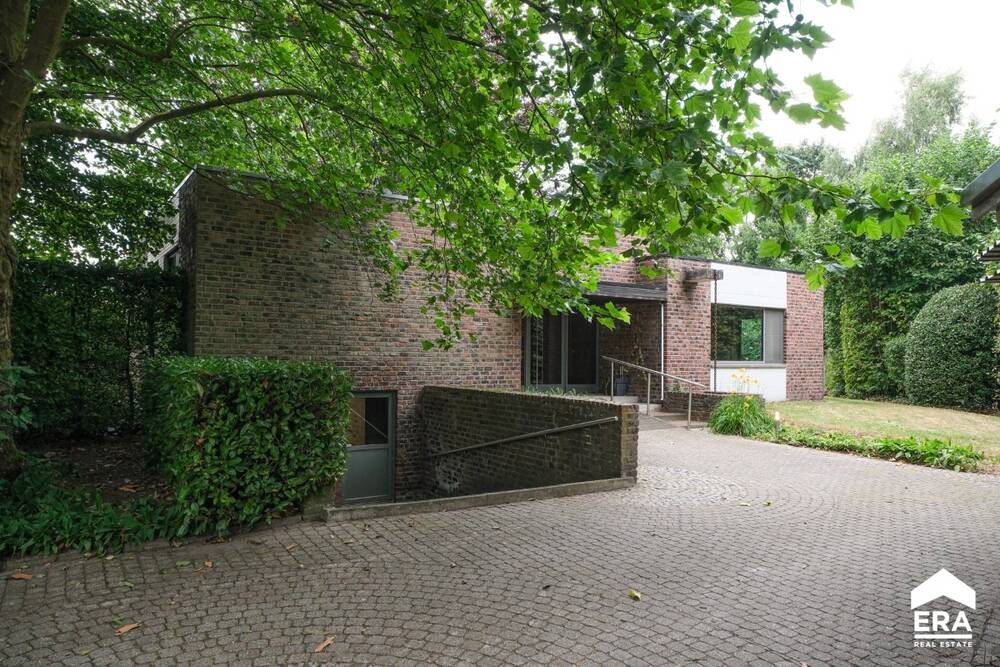 Huis te koop in Lommel 3920 359000.00€ 3 slaapkamers 169.00m² - Zoekertje 563704