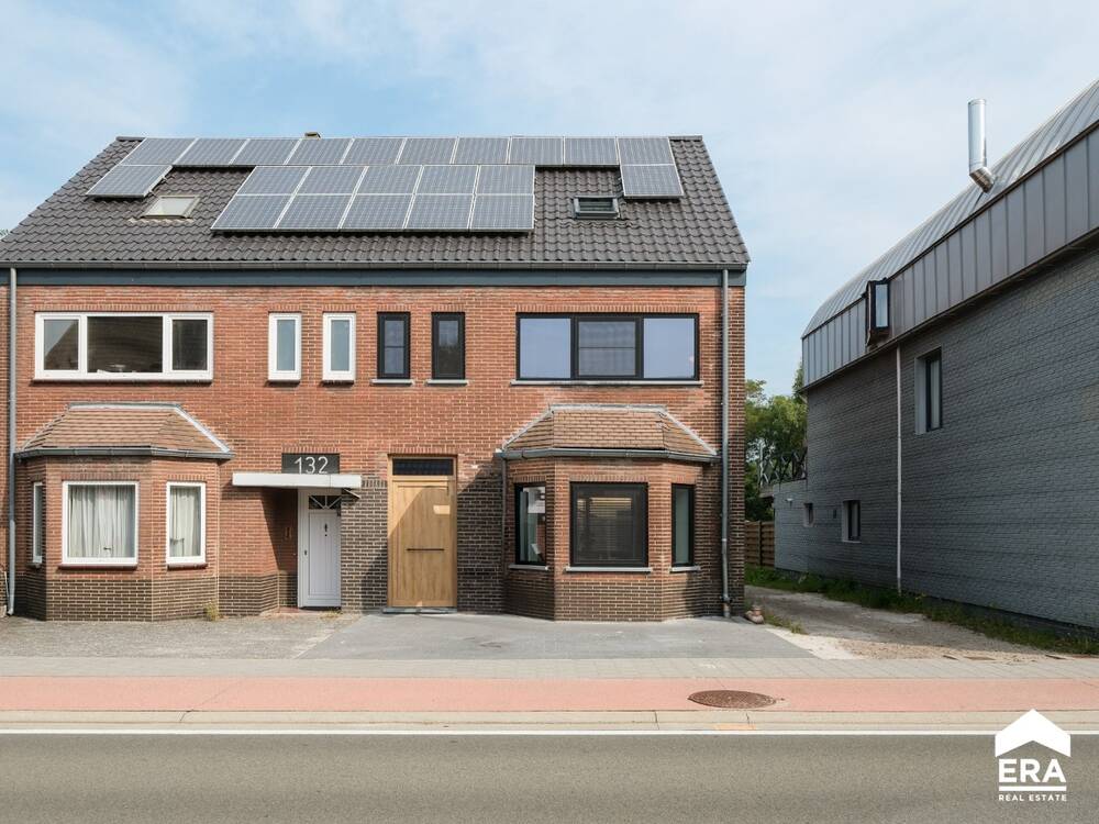 Huis te koop in Lommel 3920 369000.00€ 3 slaapkamers 168.00m² - Zoekertje 563236