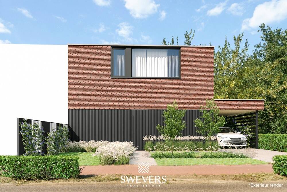 Grond te koop in Koersel 3582 129000.00€ slaapkamers m² - Zoekertje 563352