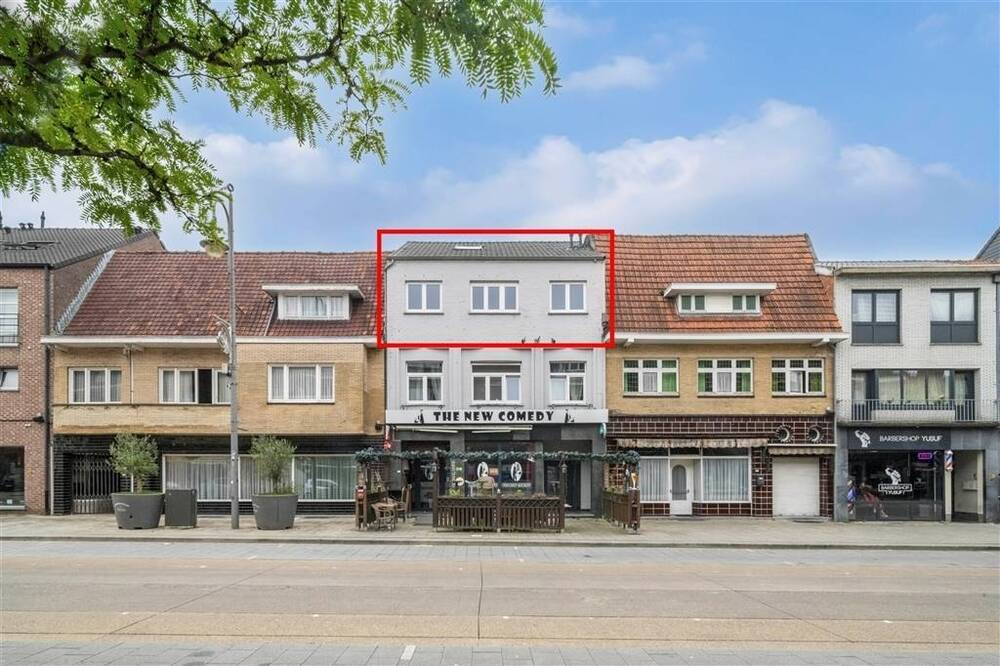 Appartement te  koop in Genk 3600 219000.00€ 2 slaapkamers 84.00m² - Zoekertje 563460
