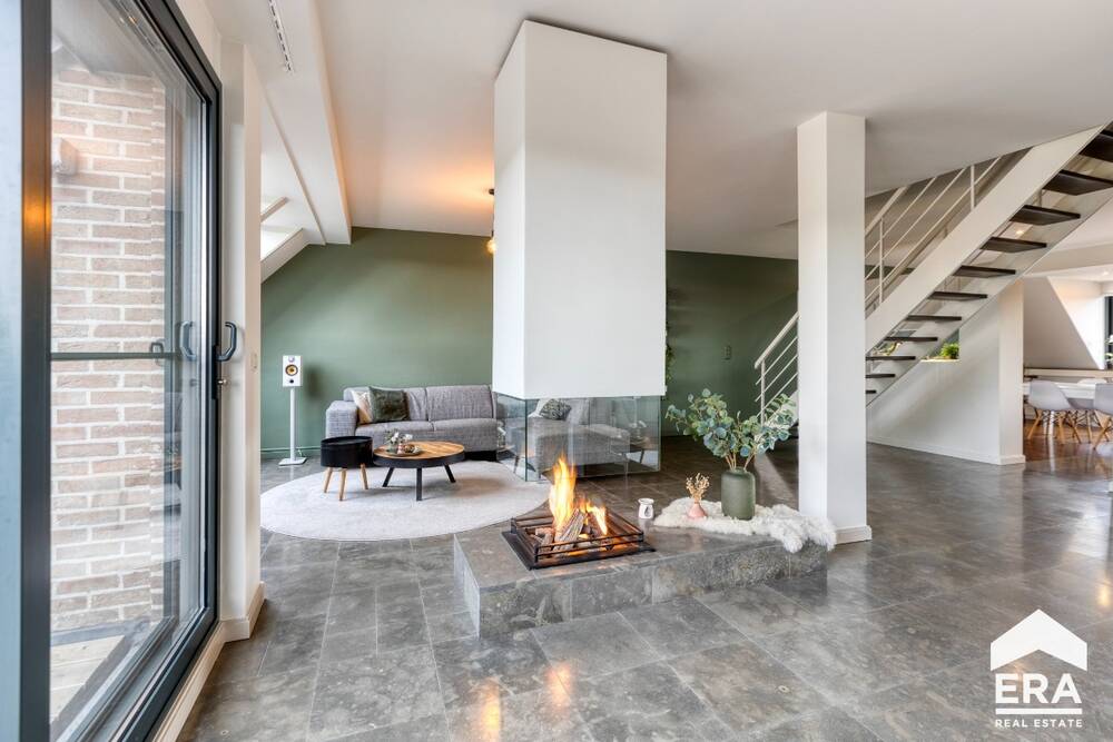 Appartement te  koop in Lommel 3920 479000.00€ 4 slaapkamers 230.00m² - Zoekertje 563237
