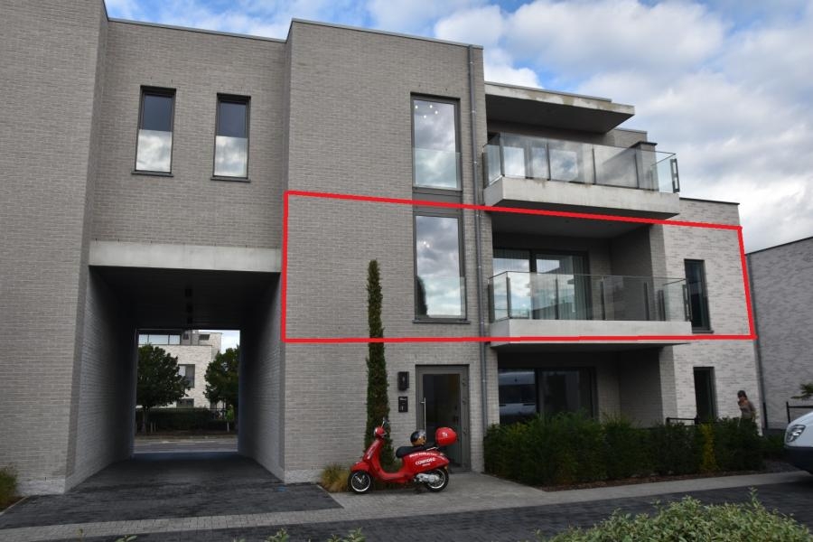Appartement te huur in Tongeren 3700 1400.00€ 2 slaapkamers 156.00m² - Zoekertje 563932