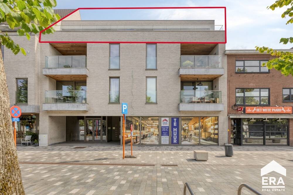 Appartement te koop in Lommel 3920 547500.00€ 2 slaapkamers 150.00m² - Zoekertje 564106