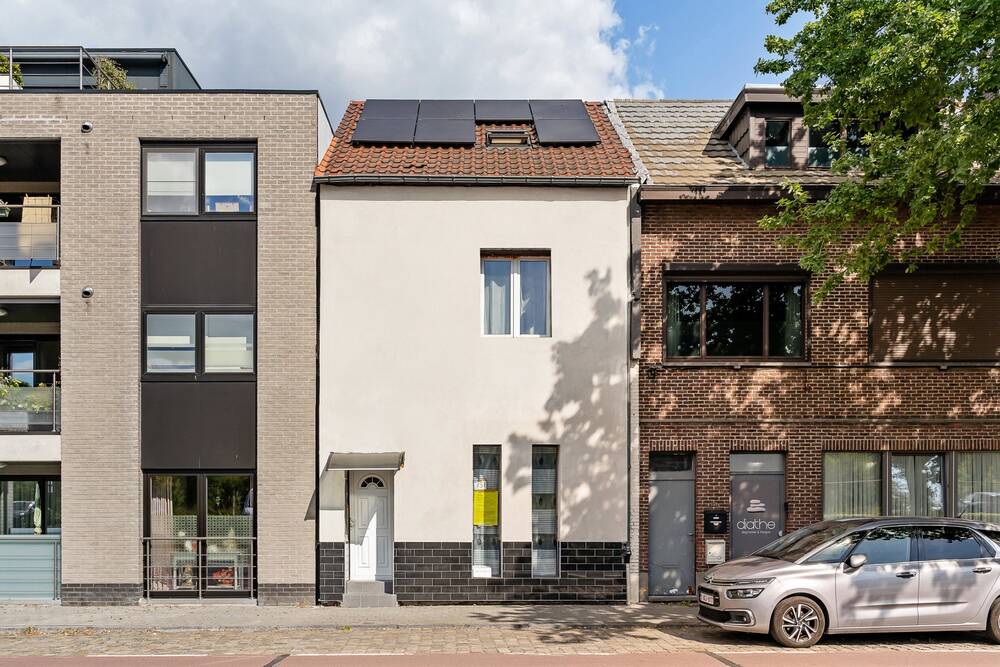 Huis te koop in Leopoldsburg 3970 259000.00€ 3 slaapkamers 156.00m² - Zoekertje 563867