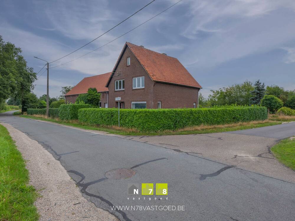 Huis te  koop in Bocholt 3950 549000.00€ 4 slaapkamers 140.00m² - Zoekertje 564717