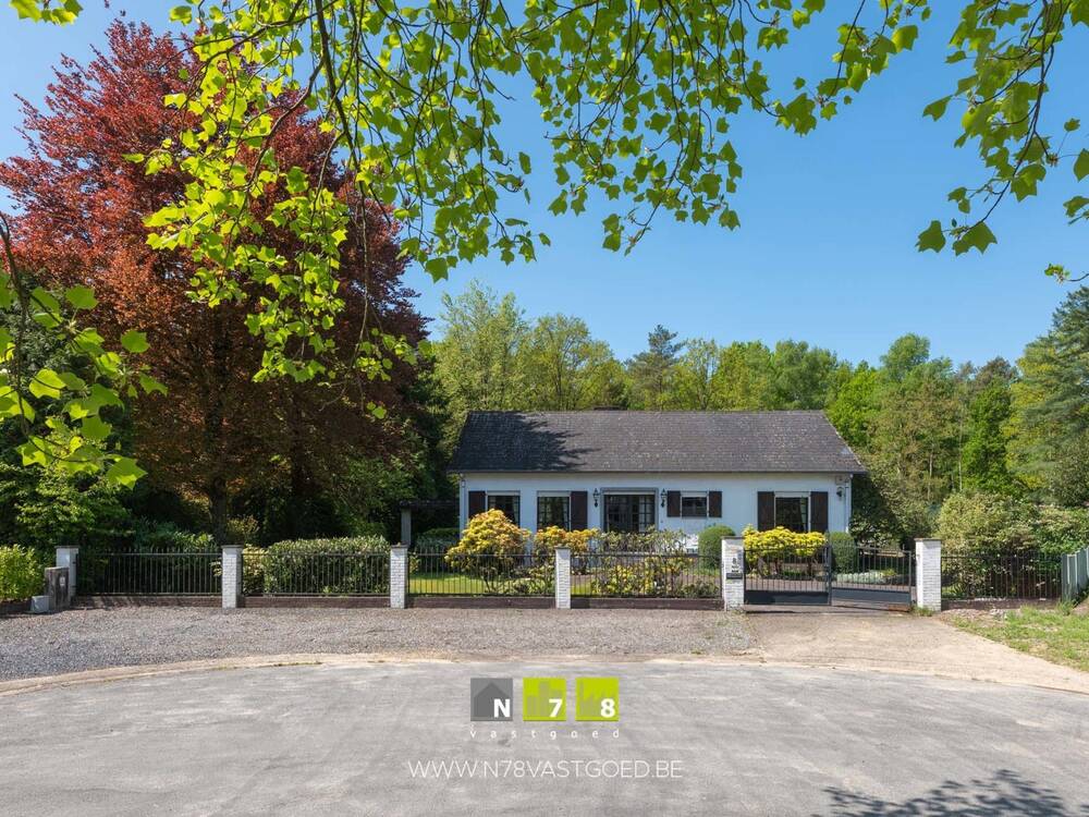 Huis te koop in Dilsen-Stokkem 3650 419000.00€ 4 slaapkamers 174.00m² - Zoekertje 564925