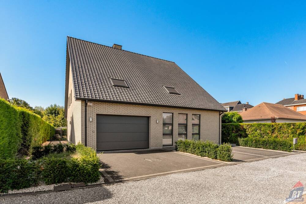 Huis te koop in Sint-Truiden 3800 729000.00€ 5 slaapkamers 340.00m² - Zoekertje 564794