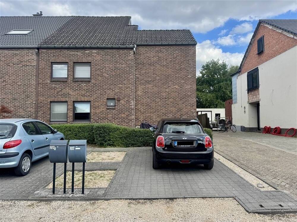 Huis te huur in Kuringen 3511 965.00€ 3 slaapkamers 157.00m² - Zoekertje 564781