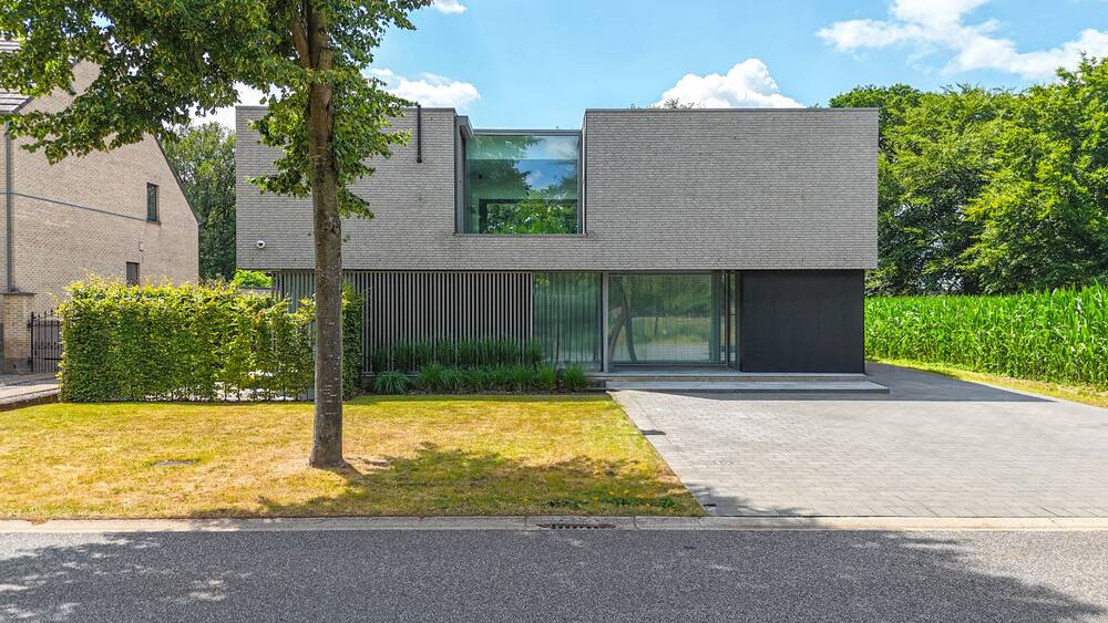 Huis te koop in Koersel 3582 1295000.00€ 4 slaapkamers 347.00m² - Zoekertje 565407
