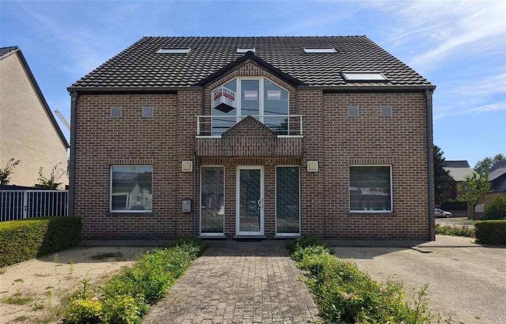 Appartement te huur in Koersel 3582 995.00€ 3 slaapkamers 112.00m² - Zoekertje 565724