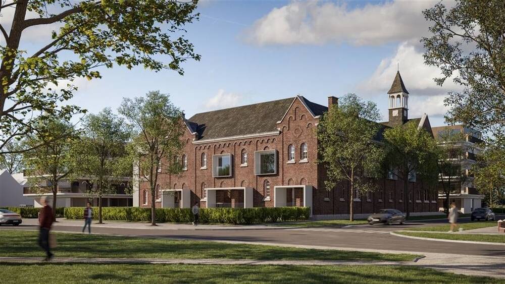 Appartement te koop in Leopoldsburg 3970 270000.00€ 2 slaapkamers 83.20m² - Zoekertje 565635
