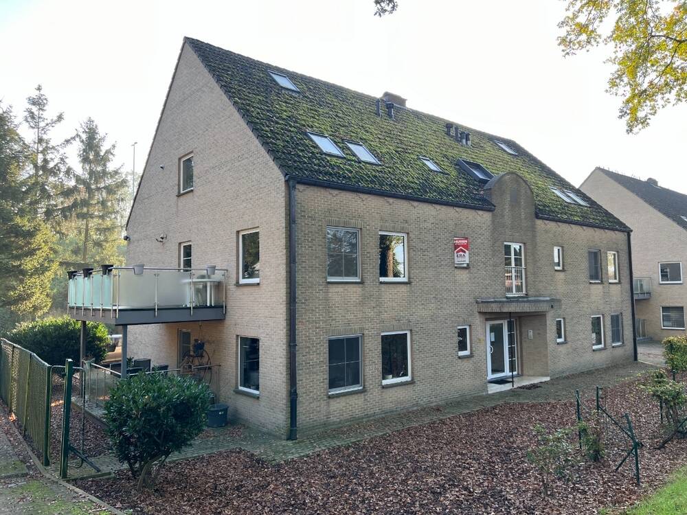 Appartement te huur in Sint-Huibrechts-Lille 3910 845.00€ 2 slaapkamers 105.00m² - Zoekertje 566960