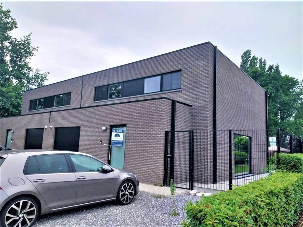 Huis te huur in Neerpelt 3910 1425.00€ 3 slaapkamers 204.00m² - Zoekertje 566309