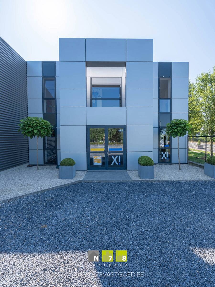 Handelszaak te huur in Genk 3600 3720.00€ slaapkamers 480.00m² - Zoekertje 566680