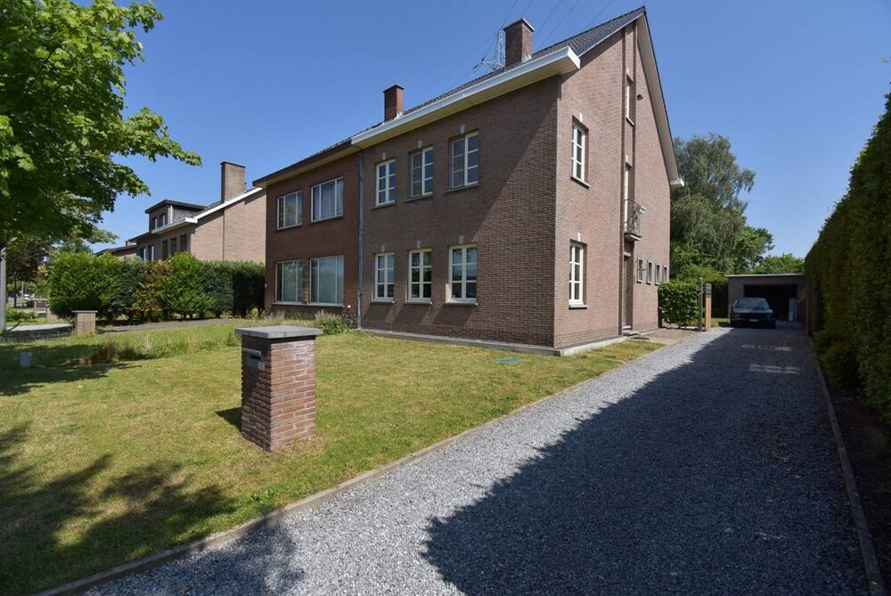 Huis te huur in Hasselt 3500 1300.00€ 3 slaapkamers 200.00m² - Zoekertje 566615