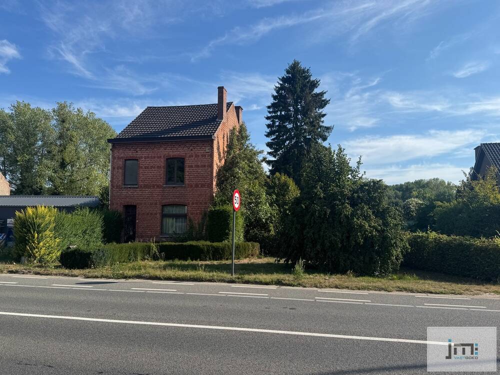 Huis te  koop in Hasselt 3500 344000.00€ 4 slaapkamers m² - Zoekertje 566223