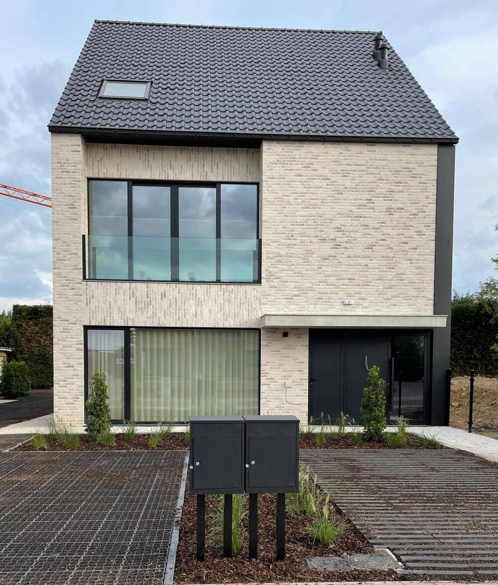 Appartement te huur in Boorsem 3631 1400.00€ 2 slaapkamers 117.00m² - Zoekertje 566502